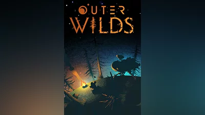 Outer Wilds Standard Edition Steam Ключ Россия+СНГ