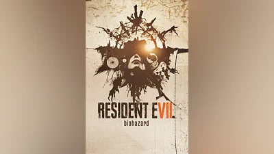 Resident Evil 7 Biohazard Gold Edition Steam Ключ Весь мир