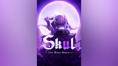 Skul: The Hero Slayer Standard Edition Steam Ключ Весь мир