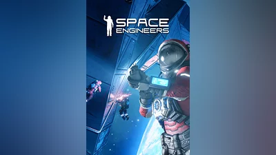 Space Engineers Standard Edition Steam Ключ Весь мир