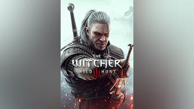The Witcher 3: Wild Hunt GOTY GOG Ключ Весь мир