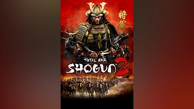 Total War: SHOGUN 2 Standard Edition Steam Ключ Весь мир