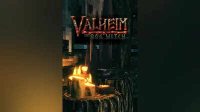 Valheim Standard Edition Steam Ключ Весь мир