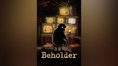 Beholder Standard Edition Steam Ключ Весь мир