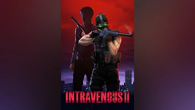 Intravenous 2 Standard Edition Steam Ключ Весь мир