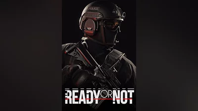 Ready or Not Home Invasion Bundle Steam Ключ Россия+СНГ