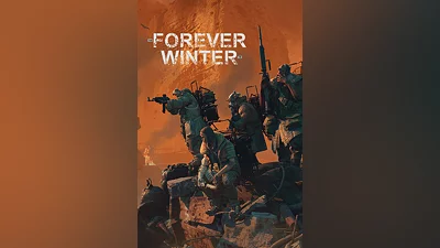 The Forever Winter Standard Edition Steam Ключ Россия+СНГ