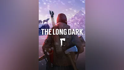 The Long Dark Survival Edition Steam Ключ Весь мир