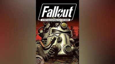 Fallout: A Post Nuclear Role Playing Game Standard Edition Steam Ключ Весь мир