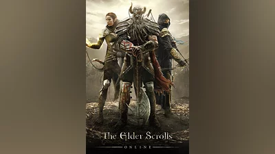 The Elder Scrolls  Online Standard Edition Steam Ключ Весь мир