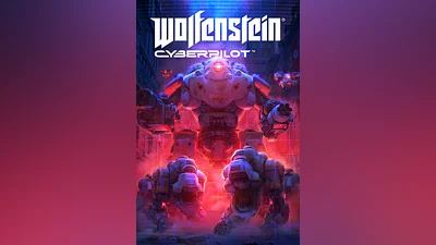 Wolfenstein: Cyberpilot Standard Edition Steam Ключ Весь мир