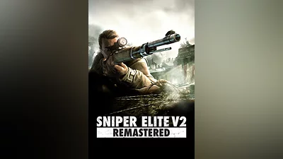 Sniper Elite V2 Remastered Steam Ключ Весь мир