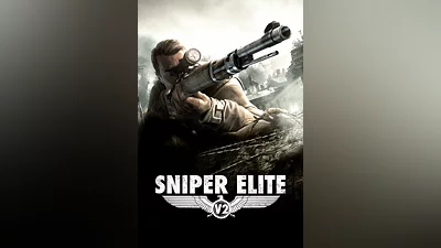 Sniper Elite V2 Standard Edition Steam Ключ Весь мир