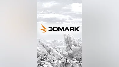 3DMark Standard Edition Steam Ключ Весь мир