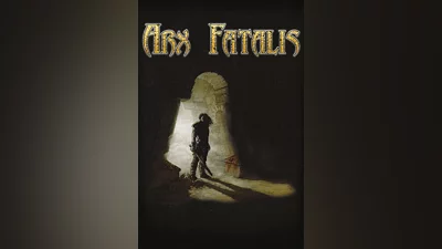 Arx Fatalis Standard Edition Steam Ключ Весь мир