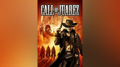 Call of Juarez Standard Edition Steam Ключ Весь мир