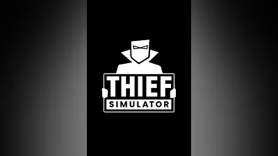 Thief Simulator Standard Edition Steam Ключ Весь мир