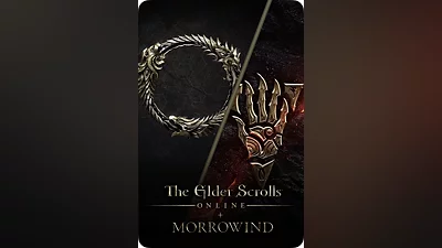 The Elder Scrolls Online Standard Edition + Morrowind Steam Ключ Весь мир