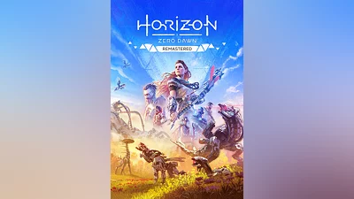 Horizon Zero Dawn  Remastered Standard Edition Steam Ключ СНГ (Без РФ и РБ)