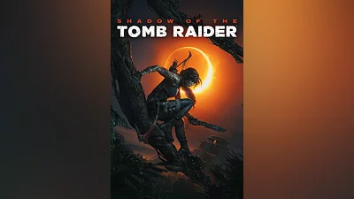 Shadow of the Tomb Raider Definitive Edition Steam Ключ Весь мир