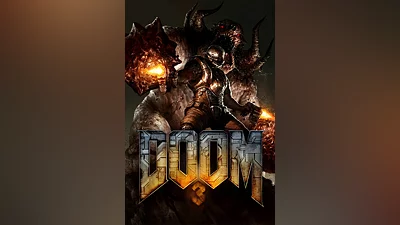 DOOM 3 BFG Edition Steam Ключ Весь мир