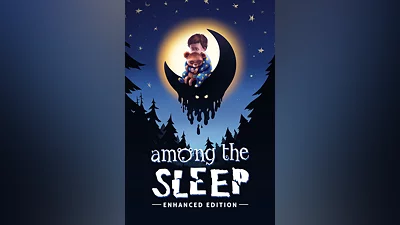 Among the Sleep Enhanced Edition Steam Ключ Весь мир