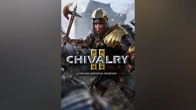 Chivalry 2 Special Edition Steam Ключ Весь мир (Без РФ и СНГ)