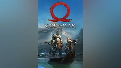 God of War Standard Edition Steam Ключ Россия+Европа