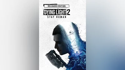 Dying Light 2: Stay Human Reloaded Edition Steam Ключ Весь мир