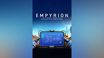 Empyrion - Galactic Survival Standard Edition Steam Ключ Весь мир
