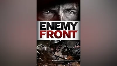Enemy Front Standard Edition Steam Ключ Весь мир