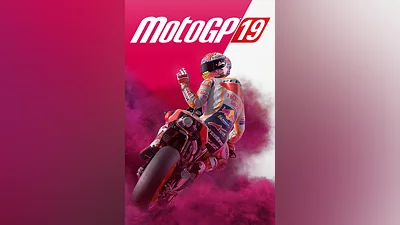 MotoGP 19 Standard Edition Steam Ключ Весь мир