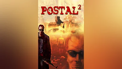 POSTAL 2 Collection Steam Ключ Весь мир
