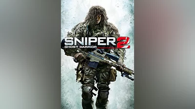 Sniper Ghost Warrior 2 Collector's Edition Steam Ключ Весь мир