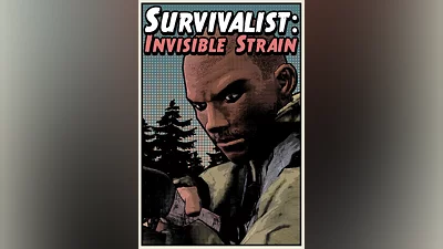 Survivalist: Invisible Strain Standard Edition Steam Ключ Весь мир