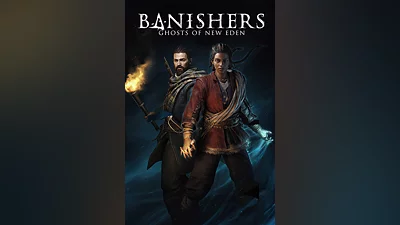 Banishers: Ghosts of New Eden Standard Edition Steam Ключ Весь мир