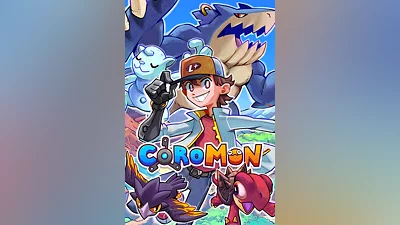 Coromon Standard Edition Steam Ключ Весь мир