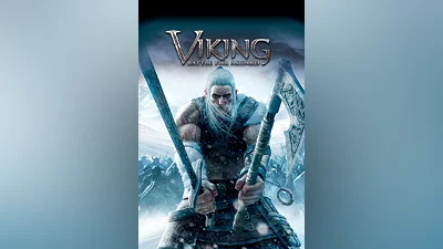 Viking: Battle for Asgard Standard Edition Steam Ключ Весь мир