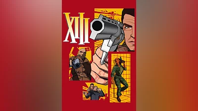 XIII - Classic Standard Edition Steam Ключ Весь мир