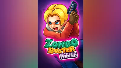 Zombo Buster Rising Standard Edition Steam Ключ Весь мир
