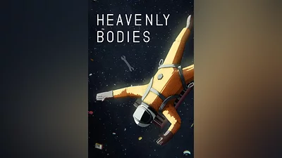 Heavenly Bodies Standard Edition Steam Ключ Весь мир