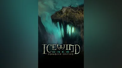 Icewind Dale Enhanced Edition Steam Ключ Весь мир