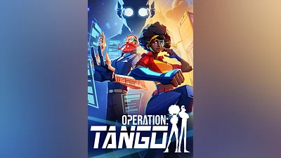Operation: Tango Standard Edition Steam Ключ Весь мир