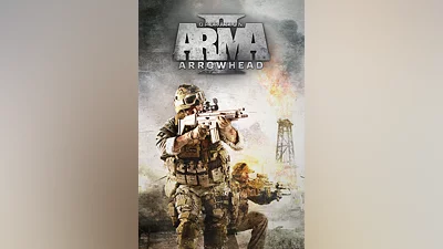 Arma 2: Operation Arrowhead Standard Edition Steam Ключ Весь мир