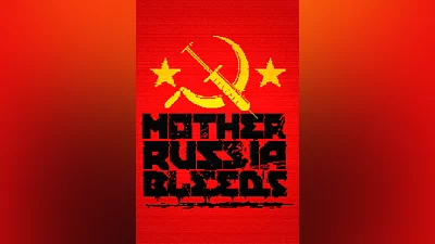 Mother Russia Bleeds Standard Edition Steam Ключ Весь мир