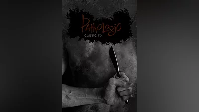 Pathologic Classic HD Standard Edition Steam Ключ Весь мир