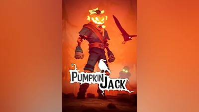 Pumpkin Jack Standard Edition Steam Ключ Весь мир