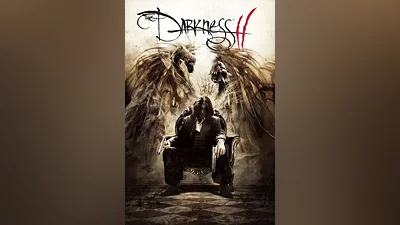 The Darkness II Standard Edition Steam Ключ Весь мир