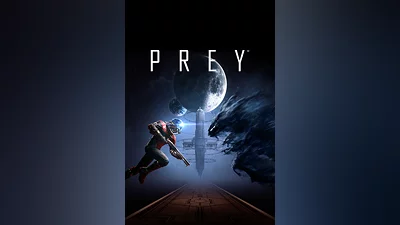 Prey Digital Deluxe Edition Steam Ключ Весь мир