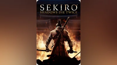 Sekiro : Shadows Die Twice Standard Edition Xbox One/Series Ключ Весь мир